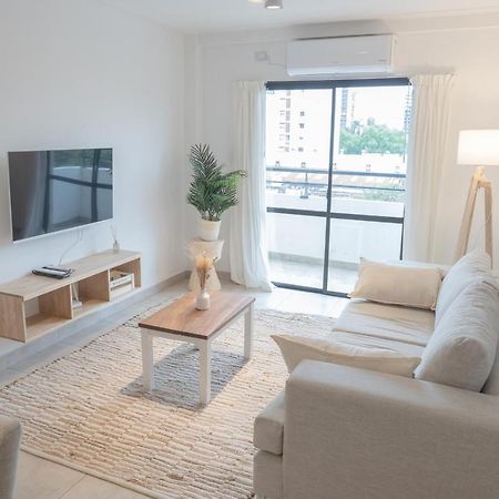 Appartement Torre Alem 4 A à San Miguel de Tucumán Extérieur photo