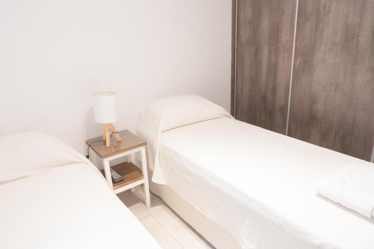 Appartement Torre Alem 4 A à San Miguel de Tucumán Extérieur photo