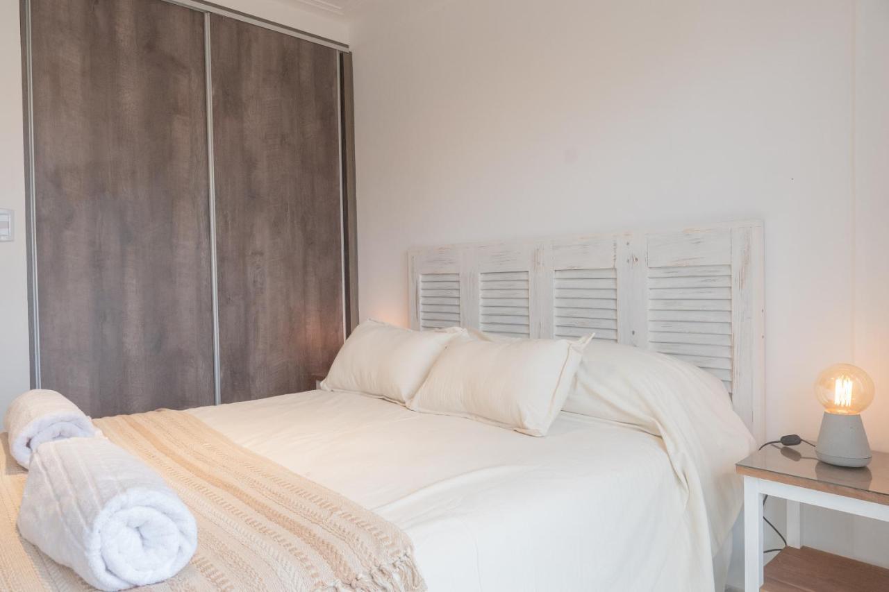 Appartement Torre Alem 4 A à San Miguel de Tucumán Extérieur photo