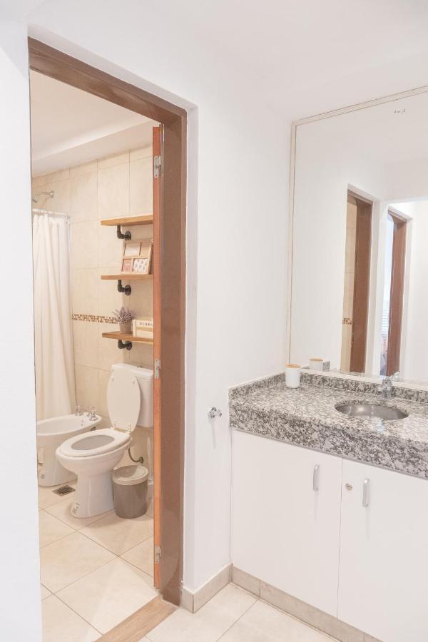 Appartement Torre Alem 4 A à San Miguel de Tucumán Extérieur photo