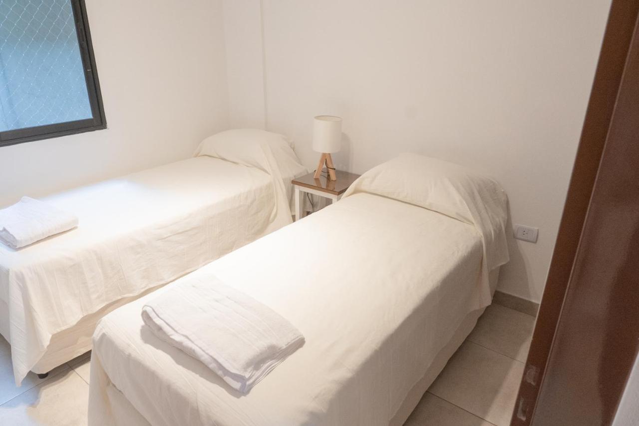 Appartement Torre Alem 4 A à San Miguel de Tucumán Extérieur photo